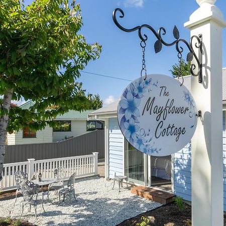 The Mayflower Cottage 蒂阿瑙湖 外观 照片