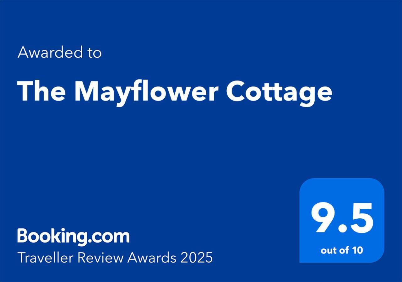 The Mayflower Cottage 蒂阿瑙湖 外观 照片
